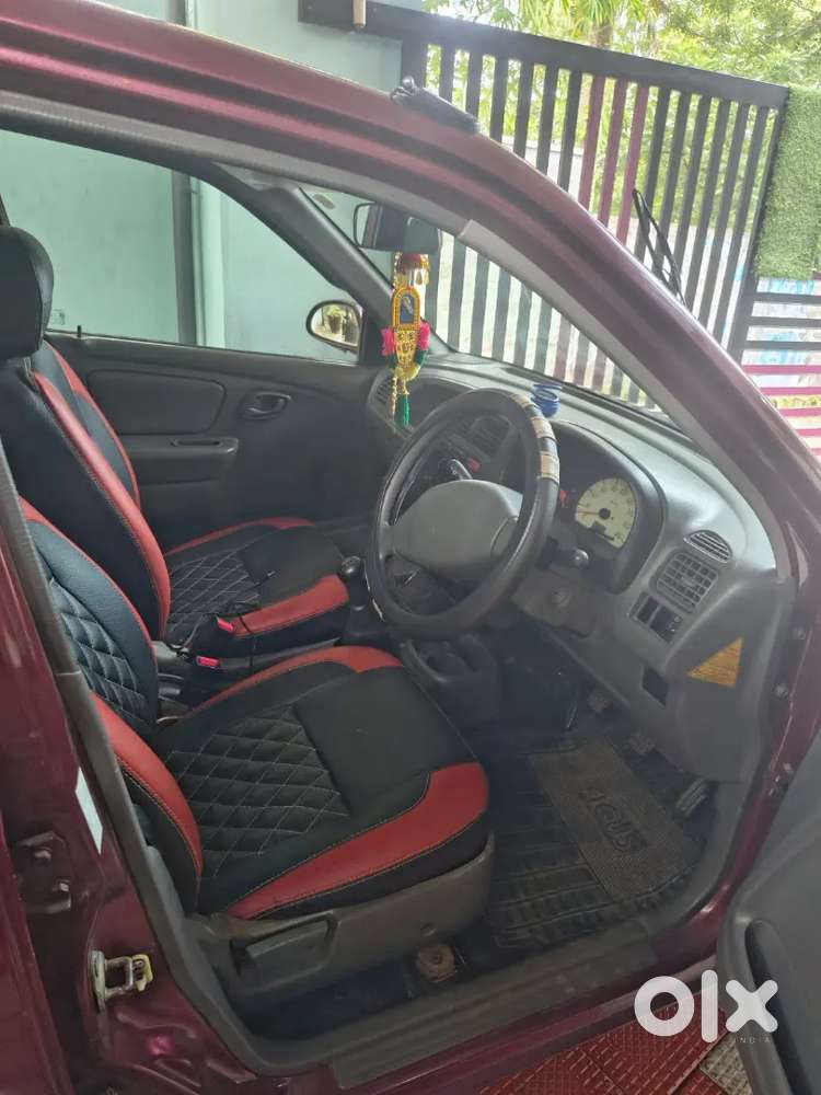 Maruti Suzuki Alto 2009