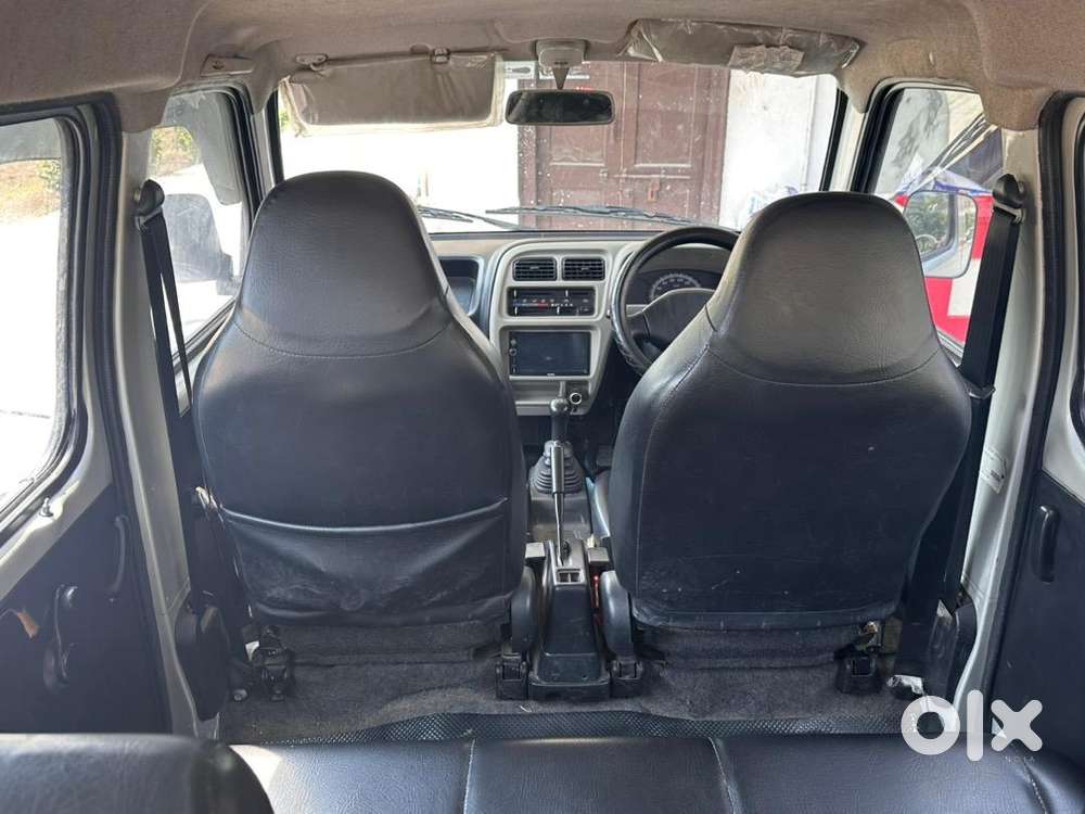 Maruti Suzuki Eeco 2019 Petrol 75000 Km Driven