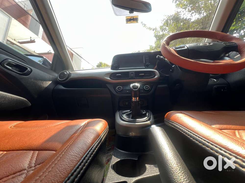 Hyundai Exter Sx (o) 1.2 Amt, 2024, Petrol