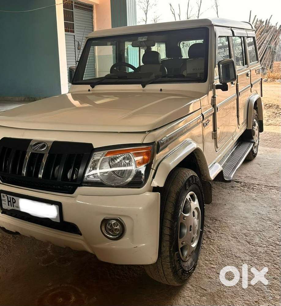 Bolero ,zlx Top Model