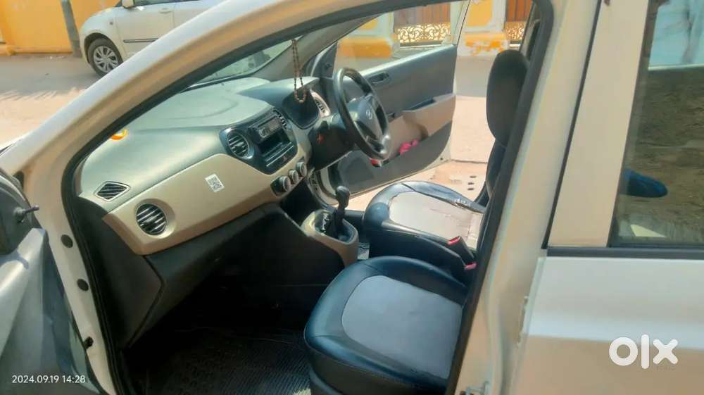 Hyundai Xcent 2018 Diesel Good Condition.