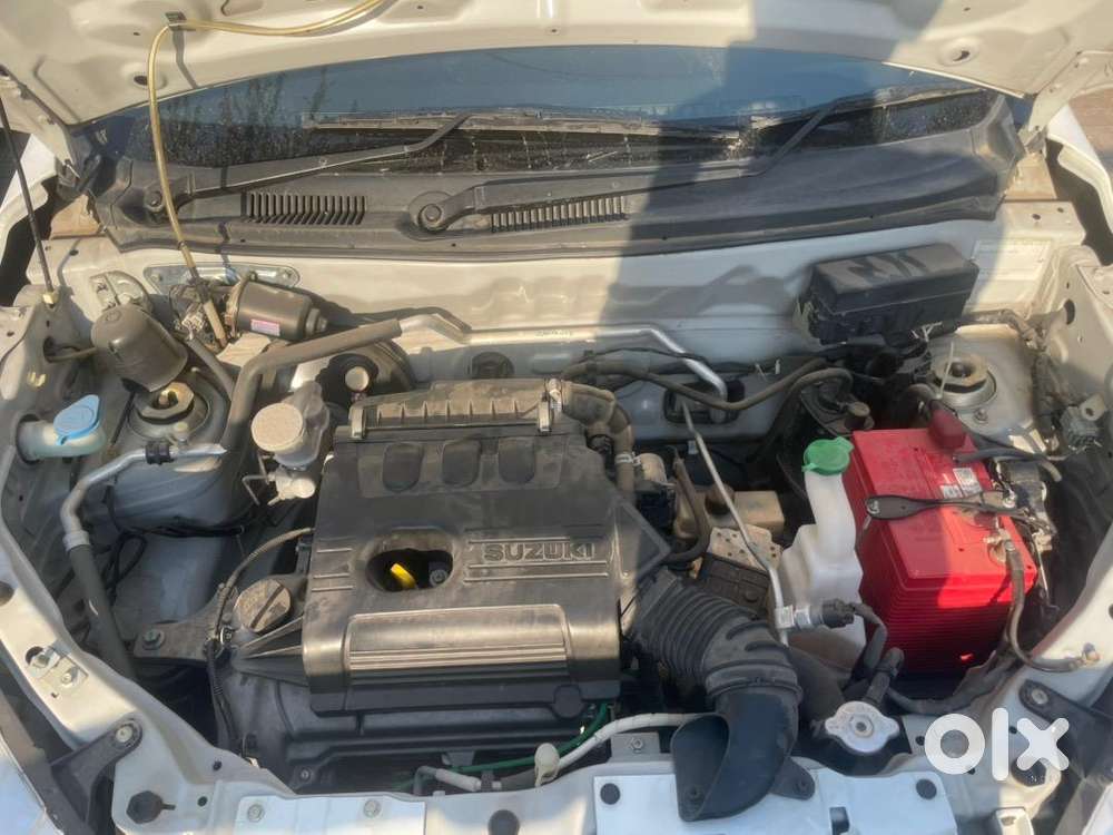 Maruti Suzuki Alto K10 2017 Petrol 24000 Km Driven