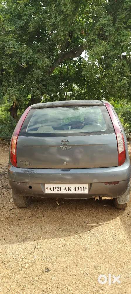 Tata Indica Vista 2011 Year Car