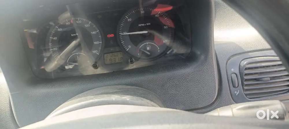 Tata Indica Ev2 2015