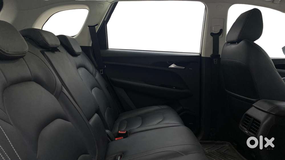 Mg Hector 2.0 Sharp Diesel, 2020, Diesel
