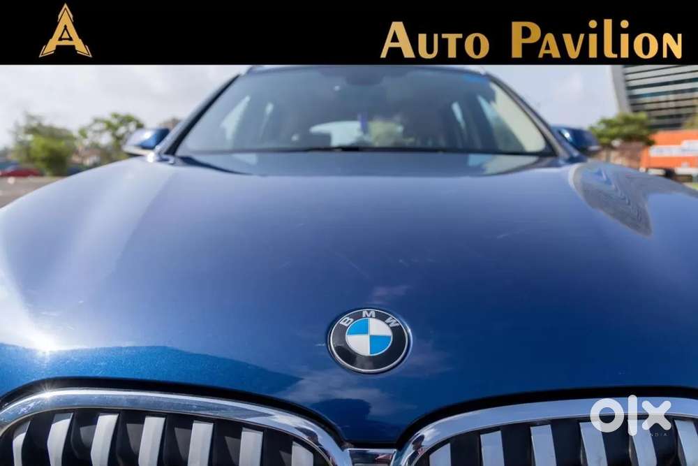 Bmw X1 2.0 Sdrive20d Xline, 2021, Diesel