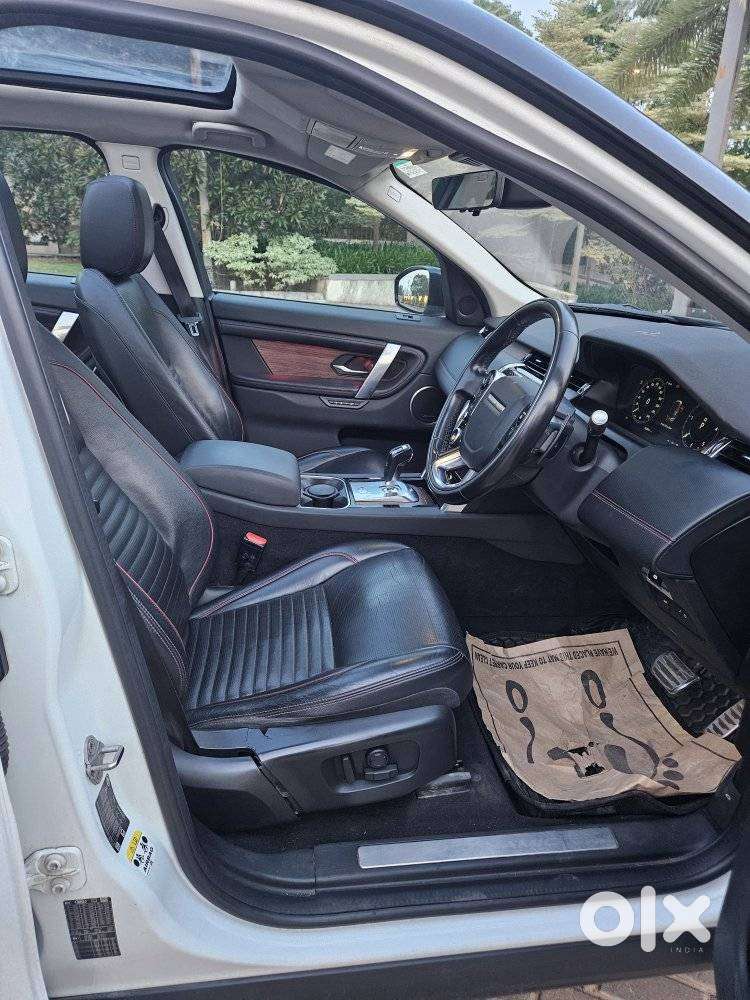 Land Rover Discovery Se 2.0 Sd4, 2021, Diesel