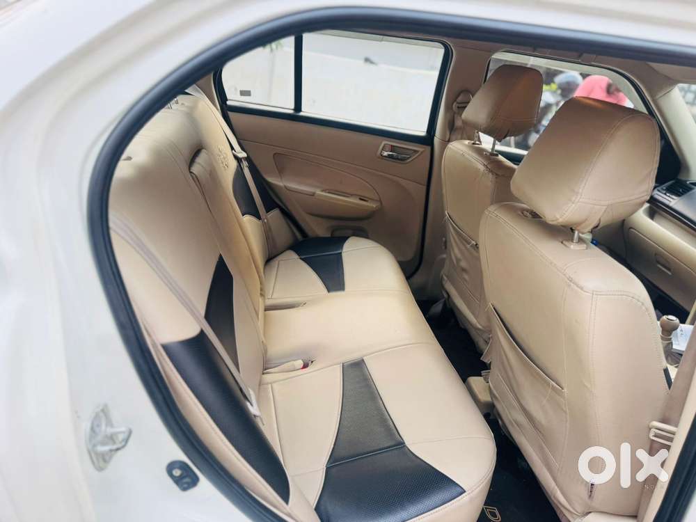 Maruti Suzuki Swift Dzire 2012-2015 Vdi, 2014, Diesel