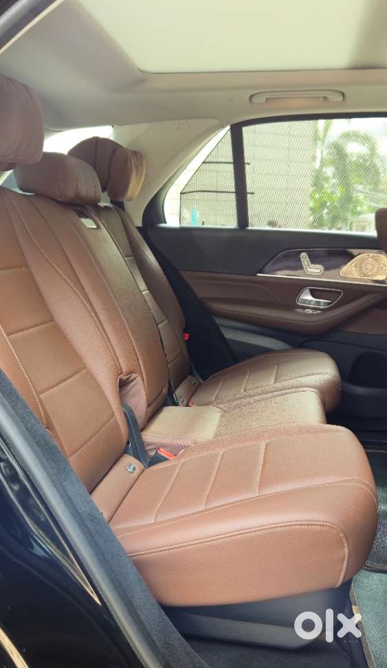 Mercedes-benz Gle 300d 4matic Lwb, 2024, Diesel