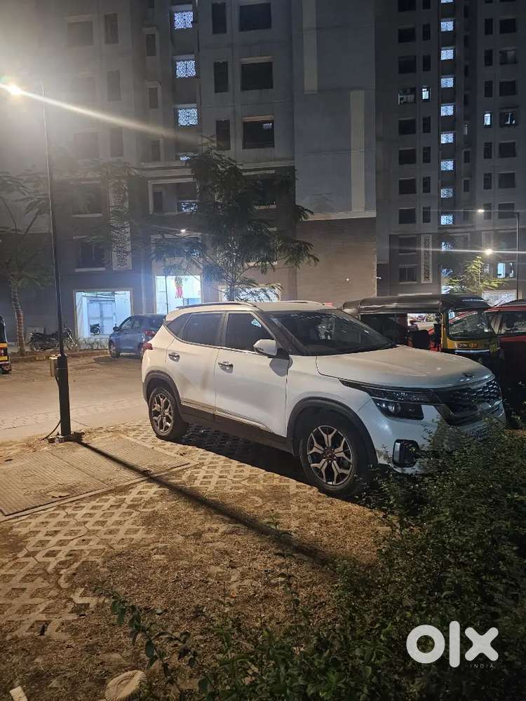 Good Condition,  Single Hand