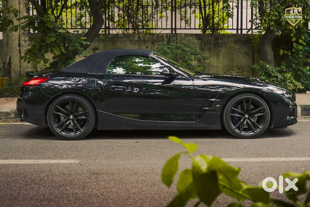 Bmw Z4 M40i, 2025, Petrol