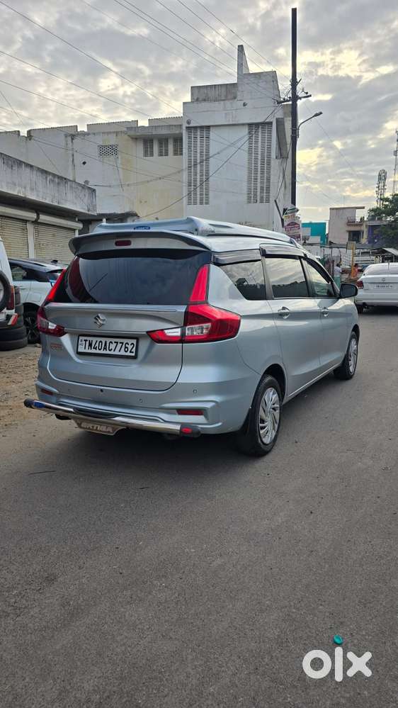 Maruti Suzuki Ertiga Vxi (o) Cng, 2023, Cng & Hybrids