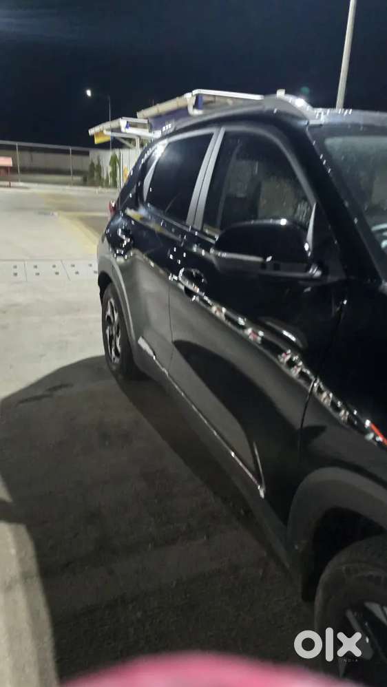Kia Sonet 2026 Diesel Well Maintained