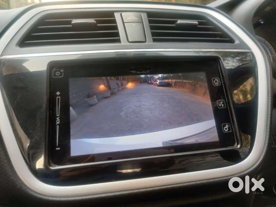 Maruti Suzuki S Cross Alpha Shvs, 2016, Diesel