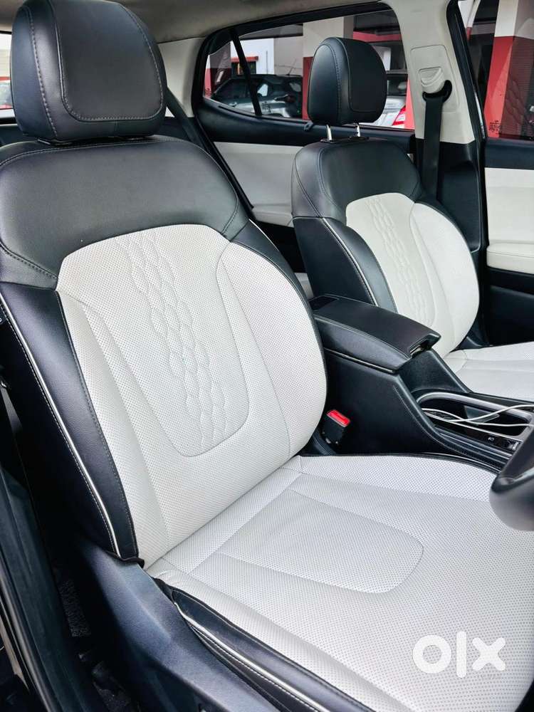 Hyundai Creta Diesel 2020