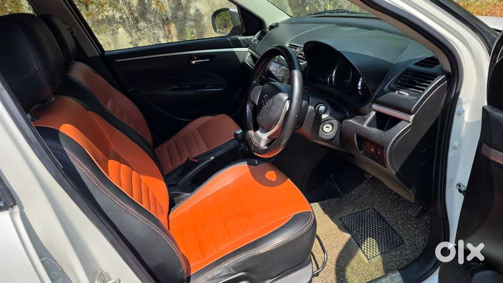 Maruti Suzuki Swift Vdi, 2014, Diesel