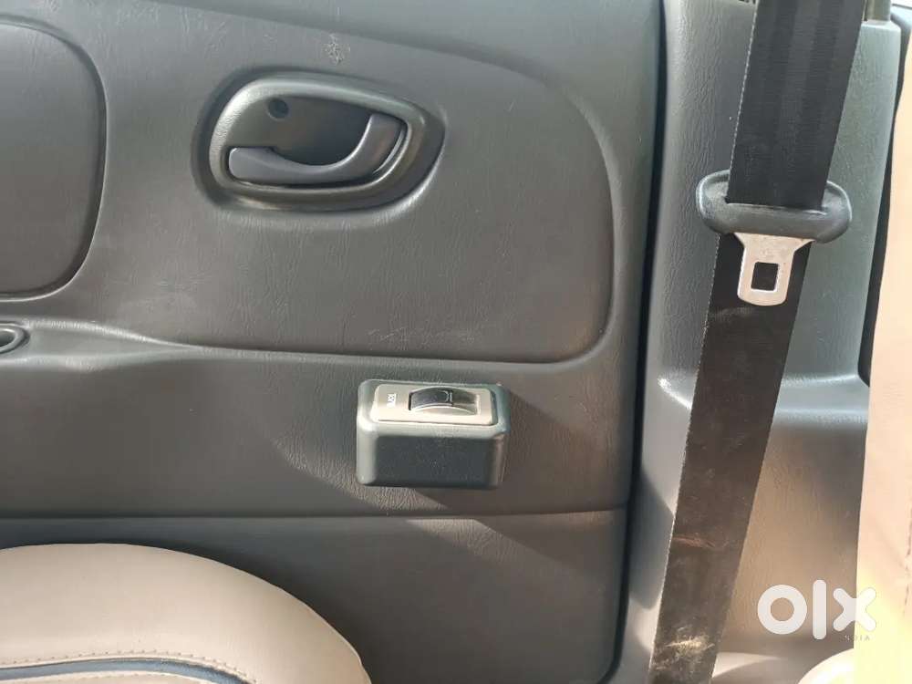Maruti Suzuki Alto K10 2009