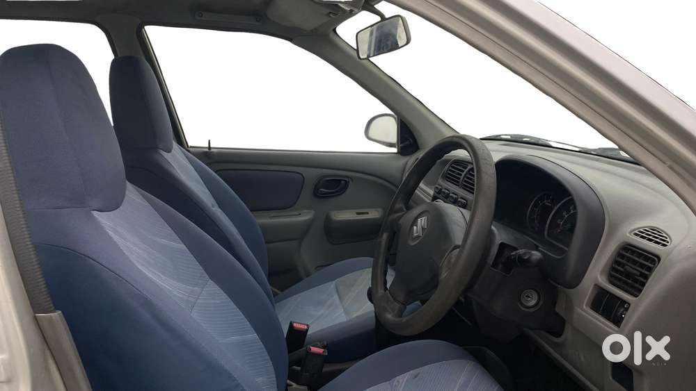 Maruti Suzuki Alto K10 2010-2014 Vxi, 2014, Petrol