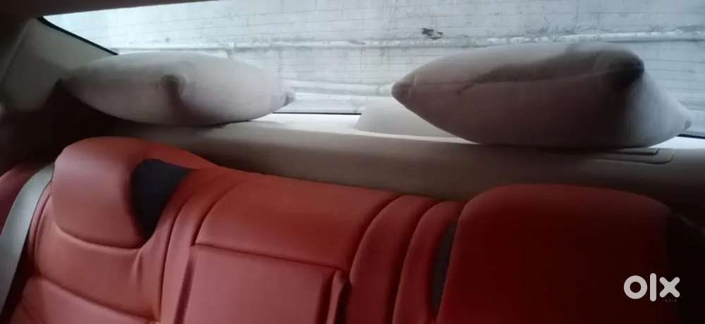 2017 Honda City 1.5 Zx Petrol Manual