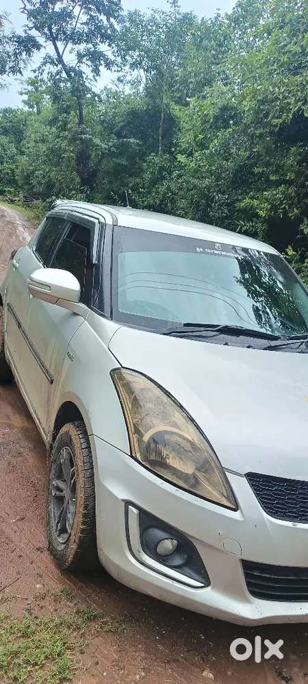Maruti Suzuki Swift 2016 Vdi    Lone Continue