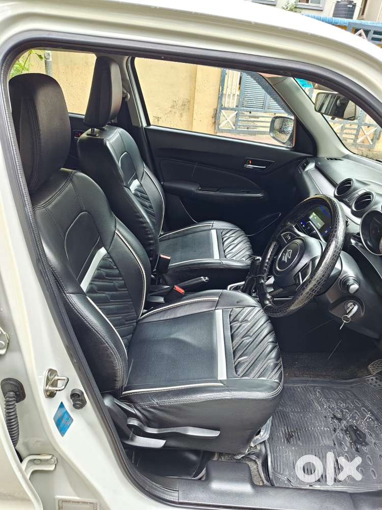 Maruti Suzuki Swift Vxi Abs Bsiv, 2024, Petrol