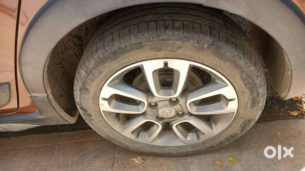 Hyundai I20 Active 2017