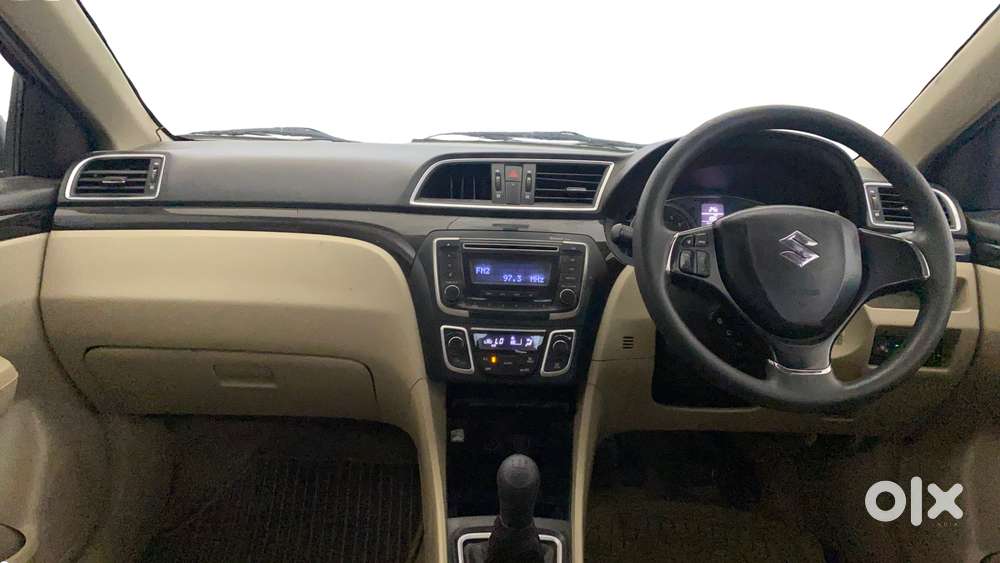 Maruti Suzuki Ciaz 1.4 Delta, 2018, Cng & Hybrids