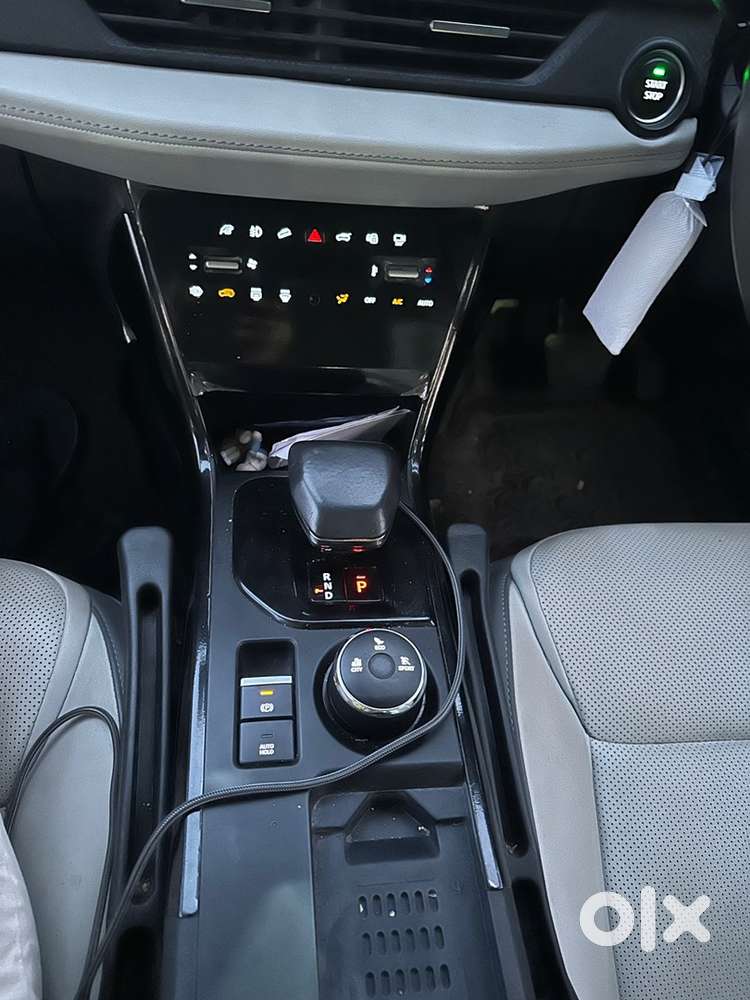 Tata Nexon Ev December 2023