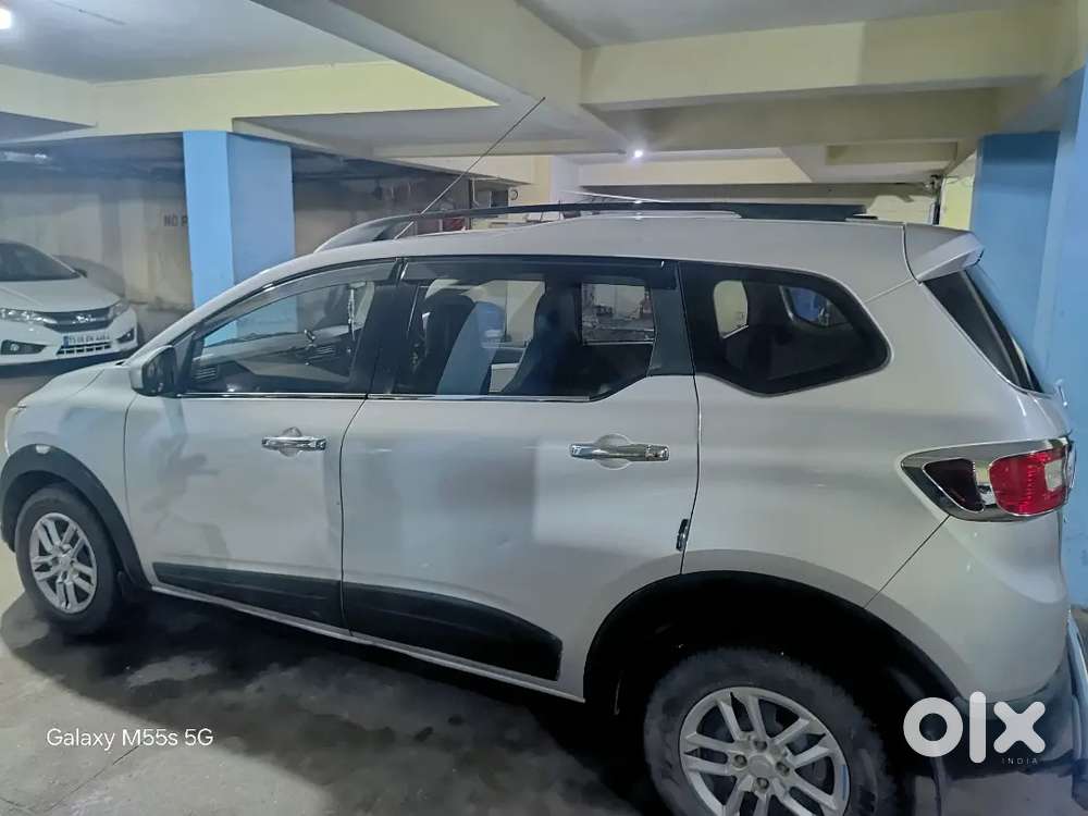Renault Triber Rxt 2021 Petrol Good Condition
