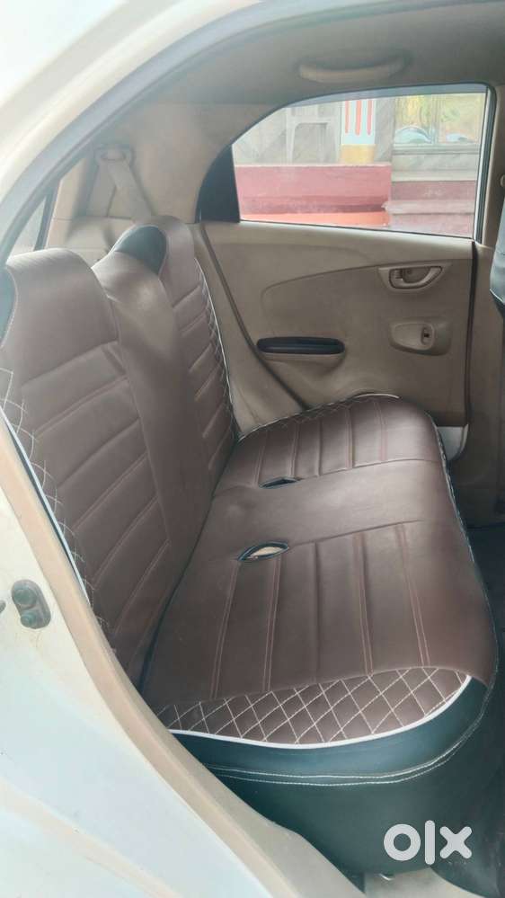 Honda Brio 2012 Model Petrol+cng