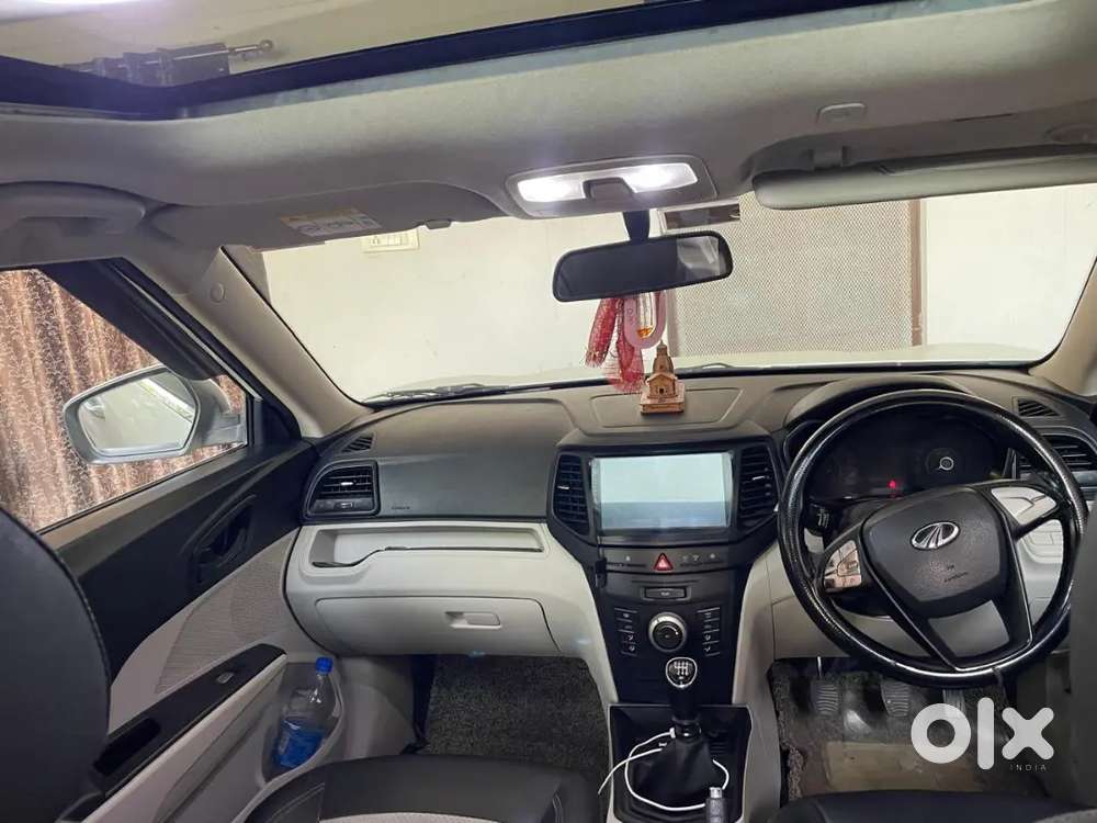 Mahindra Xuv300 2051 Diesel Good Condition