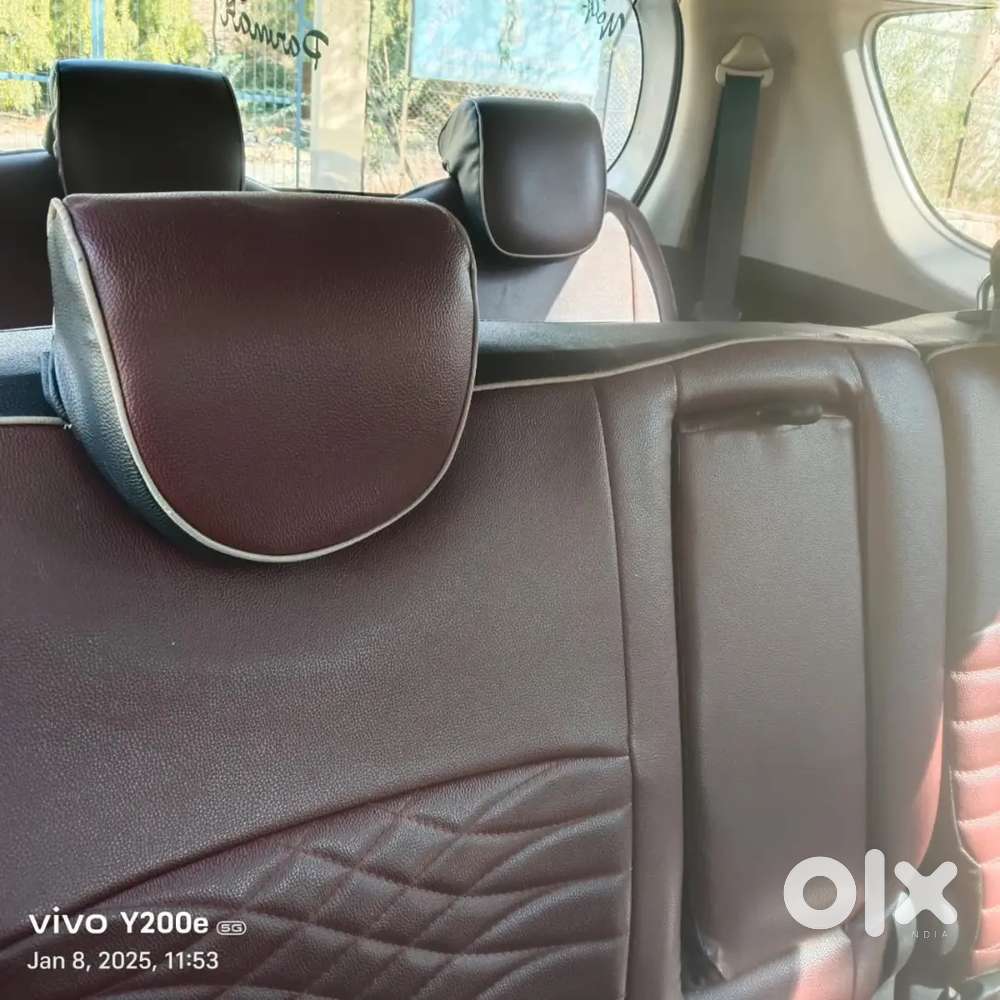 Maruti Suzuki Ertiga 2018 Diesel 135000 Km Driven