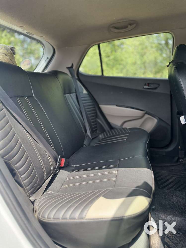Hyundai Grand I10 1.2 Crdi Magna, 2018, Diesel