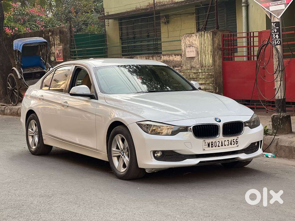 Bmw 3 Series 320d Sport, 2013, Diesel