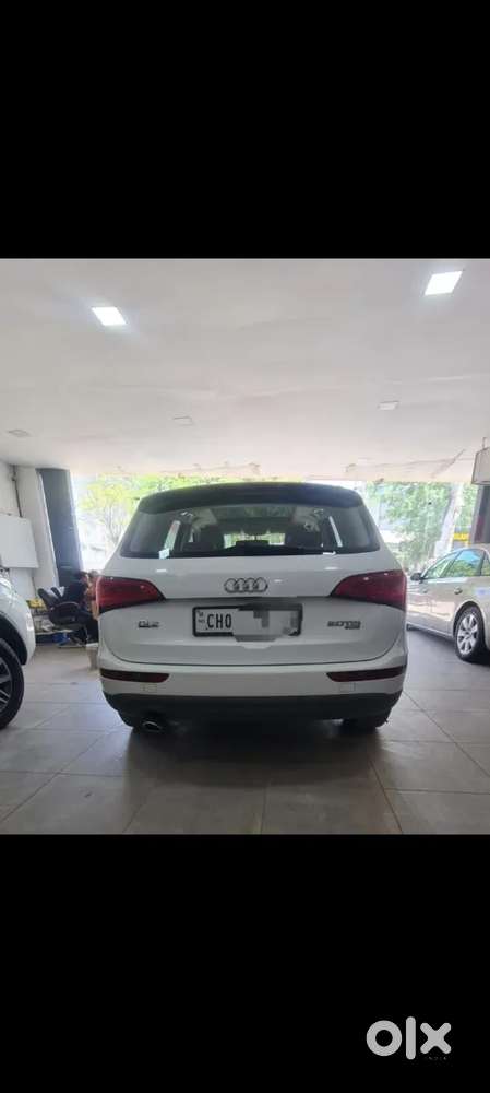 Audi Q5 3.0 Tdi Quattro Premium Plus, 2014, Diesel