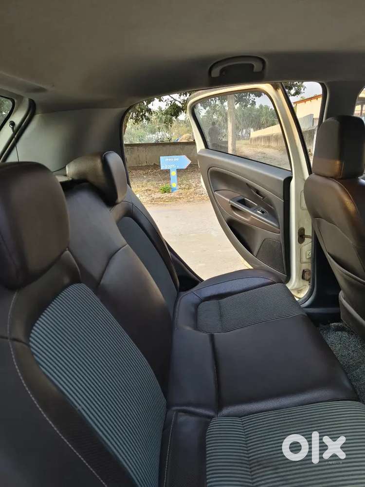 Fiat Avventura Multijet 2015
