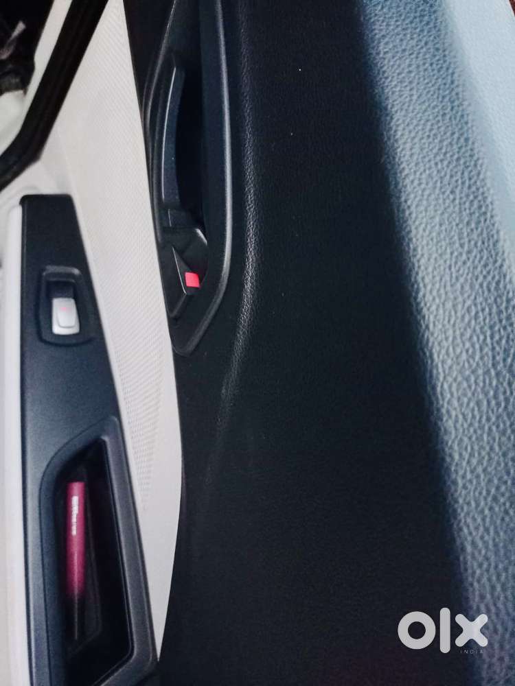 Mahindra Xuv300 W6 Diesel, 2020, Diesel