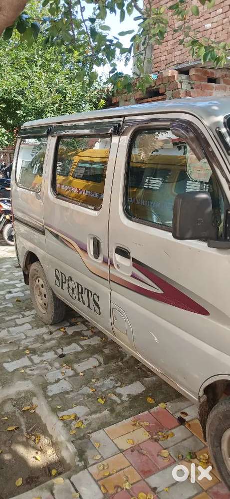 Bijnor Rto Pass 5 Year