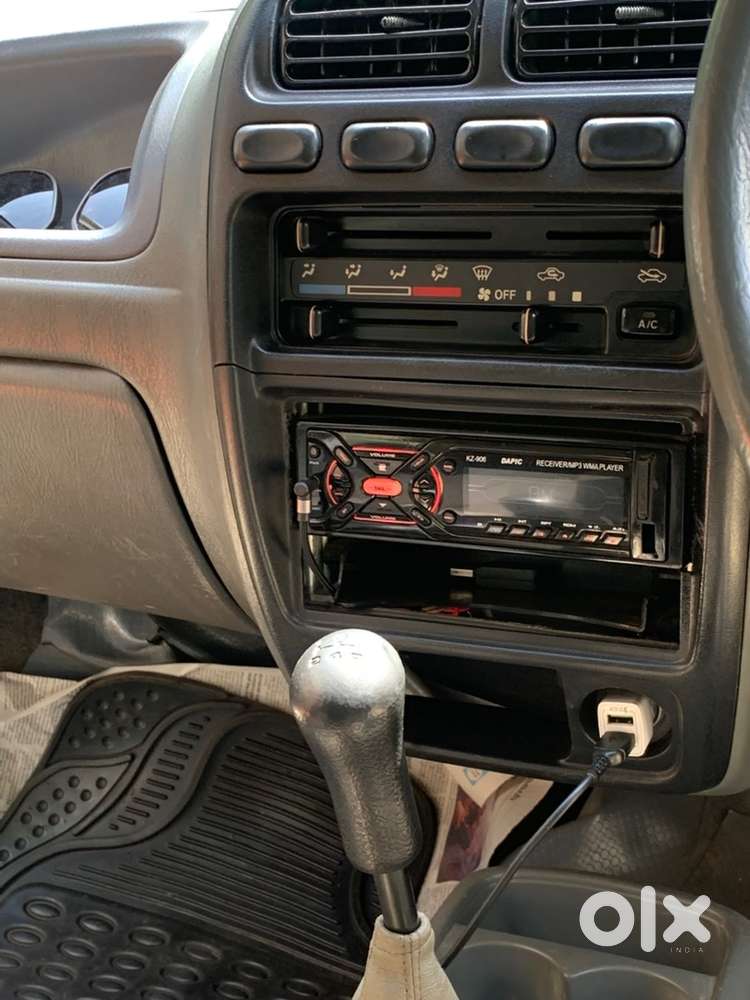 Maruti Suzuki Car 2004