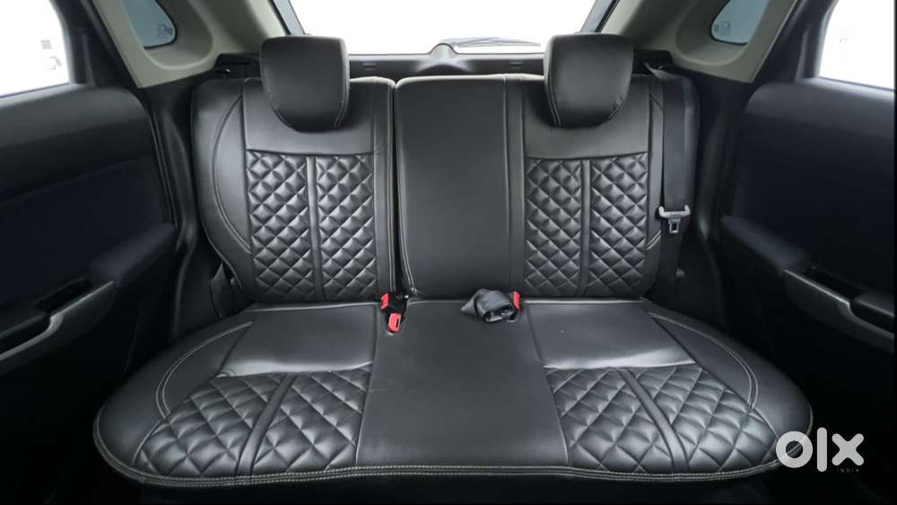 Maruti Suzuki Baleno 1.2 Zeta, 2021, Petrol