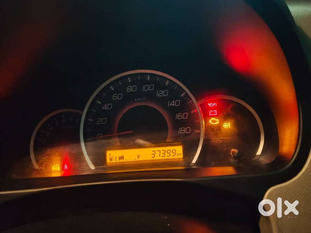 4 Power Window Ac Is In Good Condition 1 L K Series Engine Vxi Model