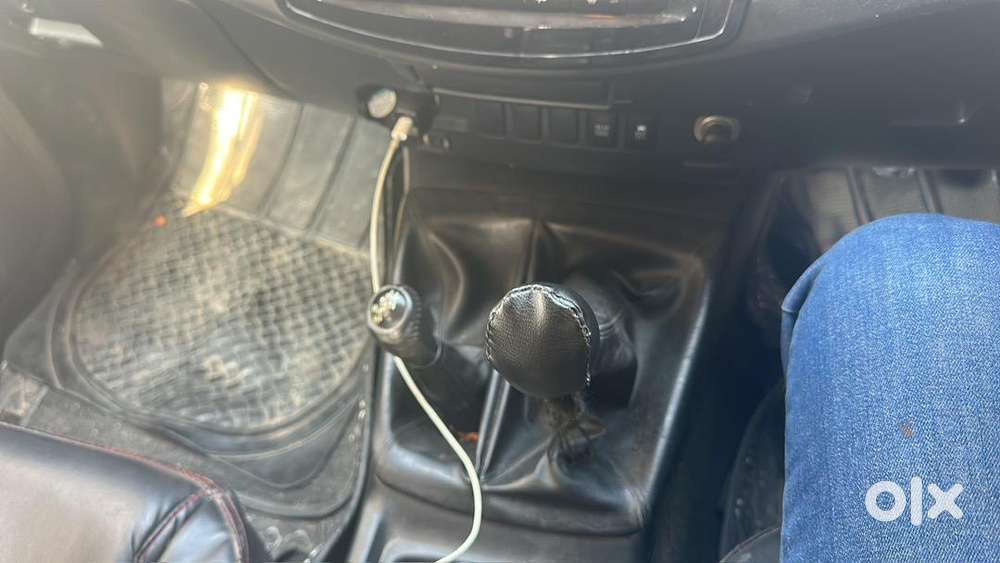 Toyota Fortuner 2016 Diesel Well Maintained