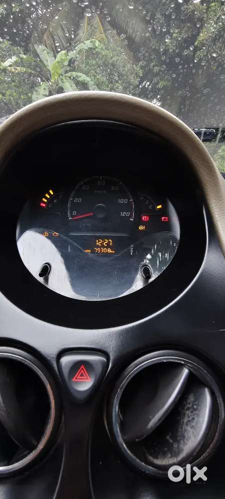 Tata Nano Genx 2016 Petrol Well Maintained