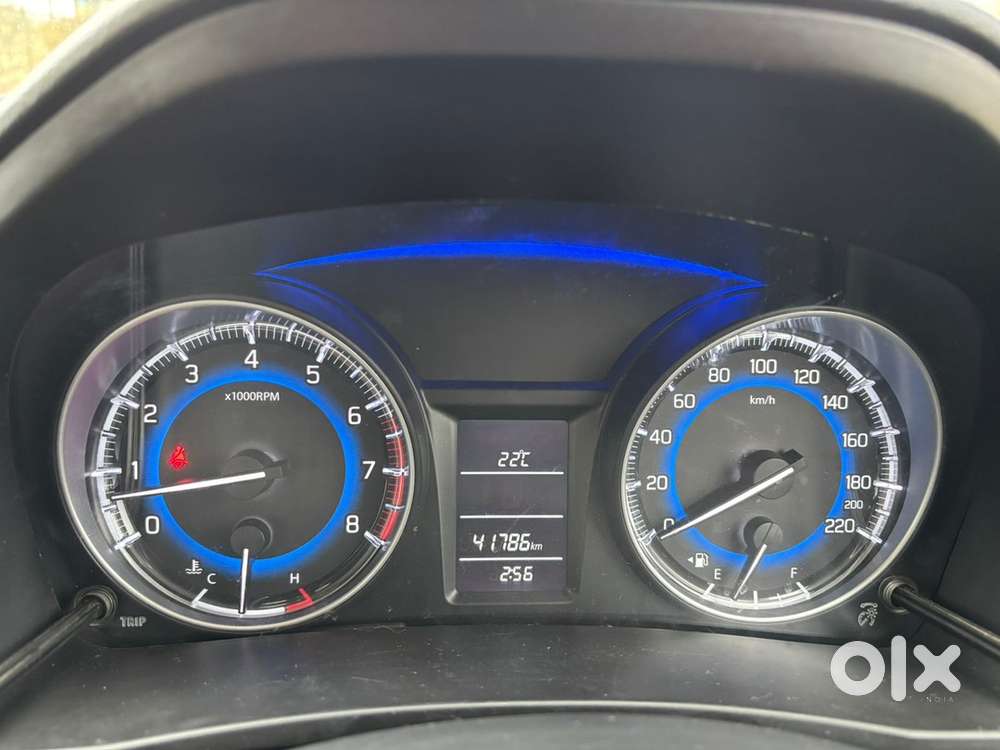 Maruti Suzuki Baleno 2021 Petrol Good Condition