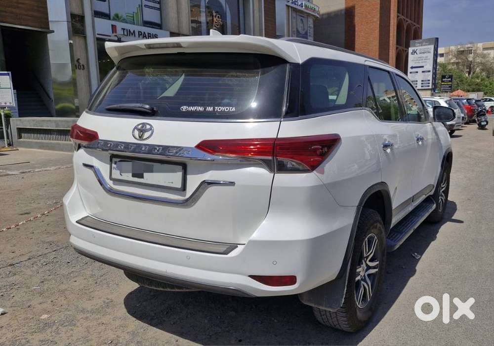 Toyota Fortuner 4x2 At 2.8 Diesel, 2020, Diesel