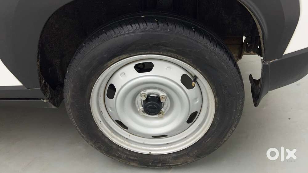 Nissan Magnite 1.0 Xe, 2024, Petrol