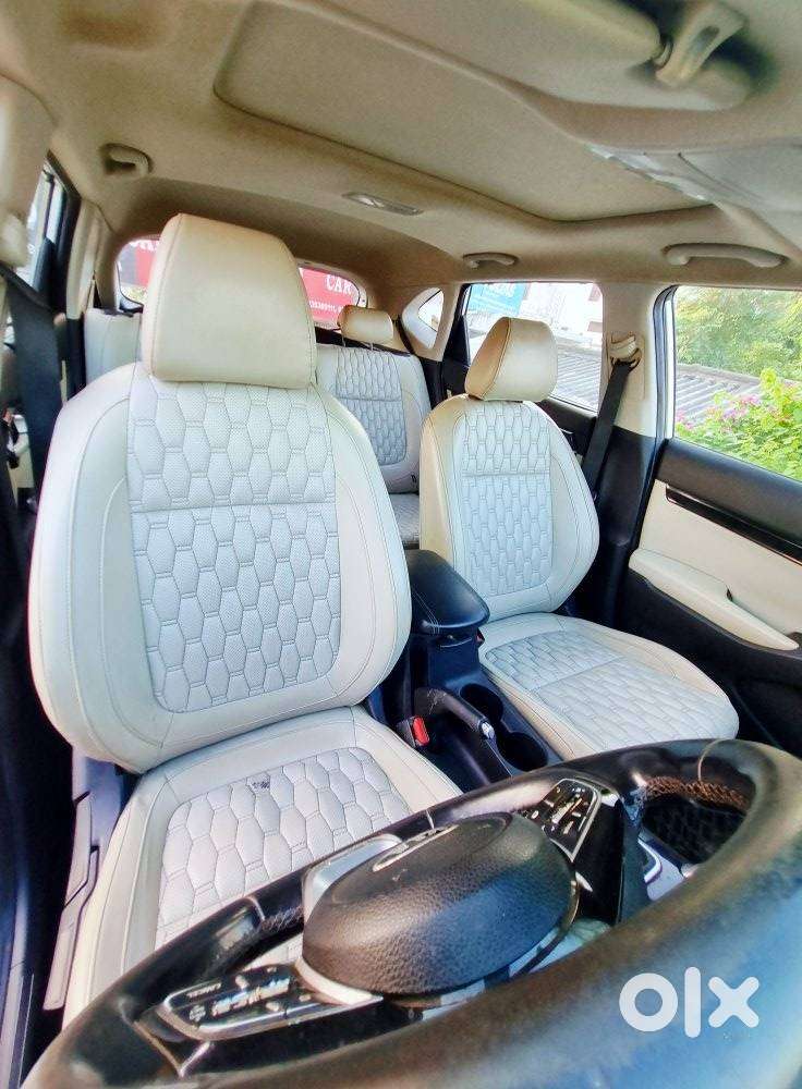 Kia Seltos Htx D, 2020, Diesel