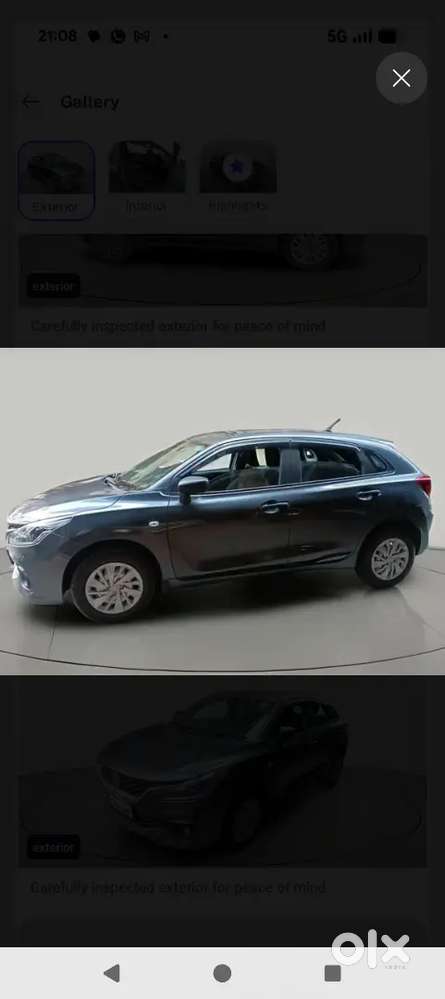 Showroom Condition For Sale
