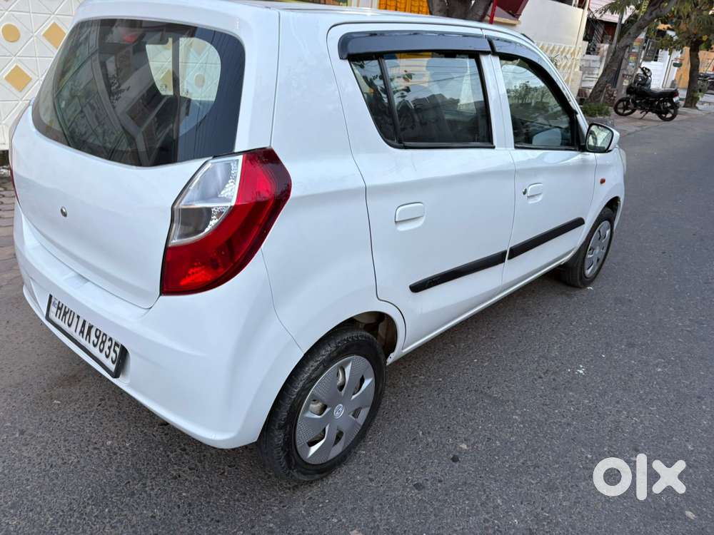 Maruti Suzuki Alto K10