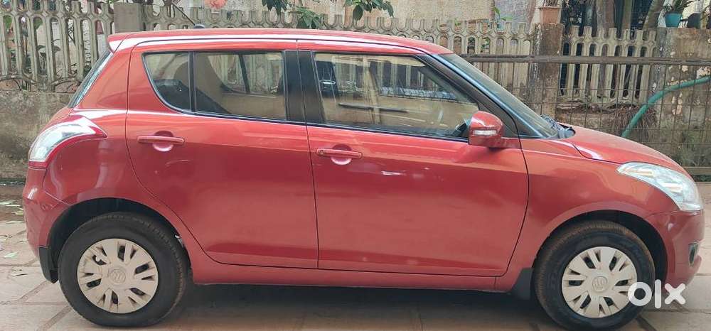 Maruti Suzuki Swift Vxi 1.2 Abs Bs-iv, 2014, Petrol